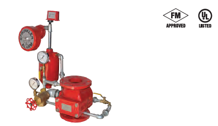 Alarm Valves thumbnail 2
